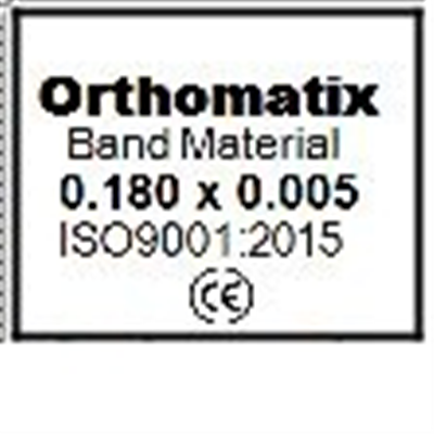 Orthomatix-Begg